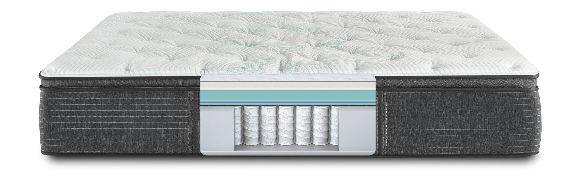 Beautyrest Harmony Maui Mattress